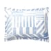 Brand New RALPH LAUREN Bennett Geo FULL/QUEEN Comforter & Shams Set