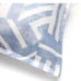 Brand New RALPH LAUREN Bennett Geo FULL/QUEEN Comforter & Shams Set