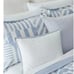 Brand New RALPH LAUREN Bennett Geo FULL/QUEEN Comforter & Shams Set