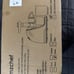AMZCHEF Masticating Juicer Machines with Reverse Function, Cold Pres