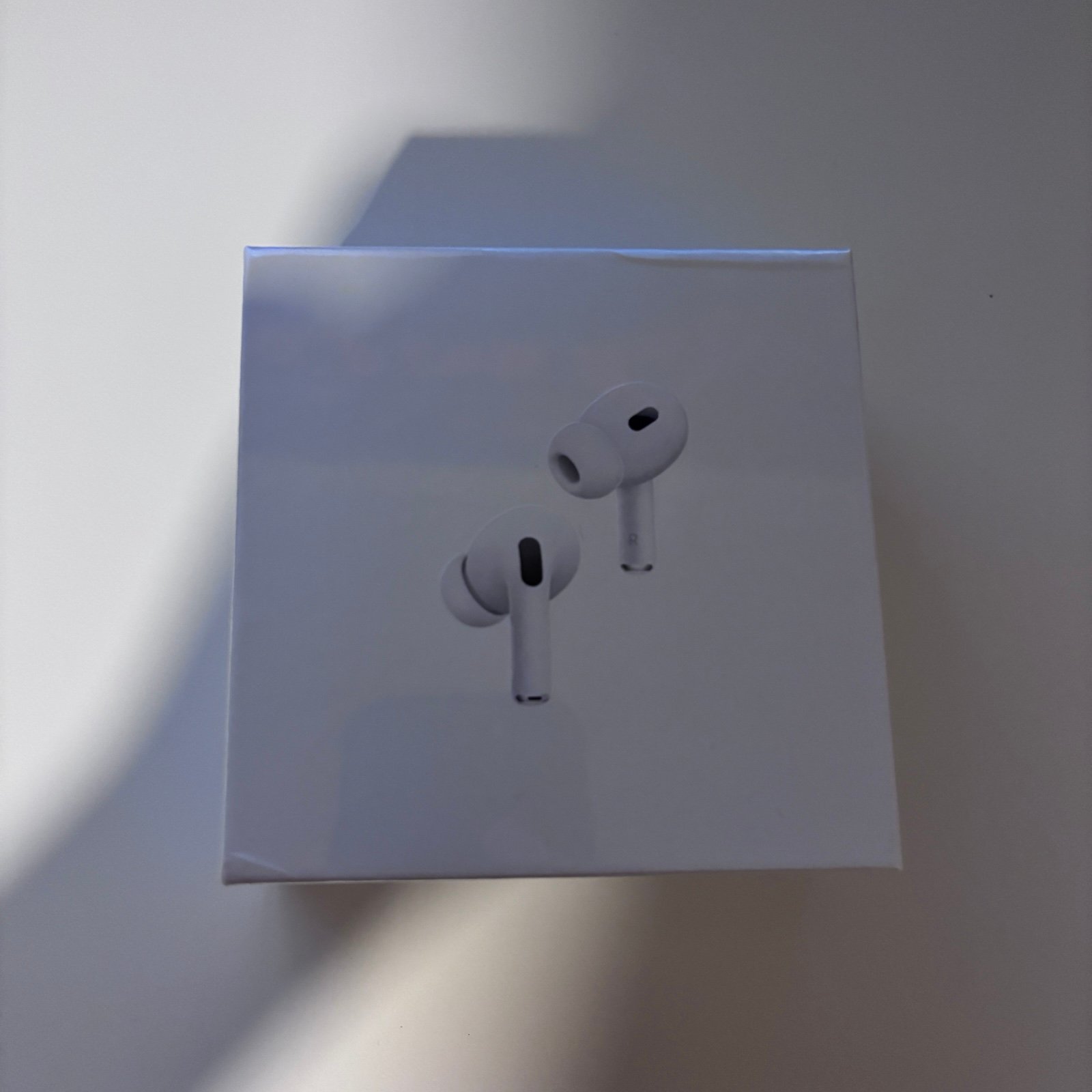 Airpod 2nd Gen