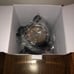 Scentsy Full Size Wax Melt Warmer Very Superstitious Cat Home Decor Fragrance NE