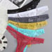 Womens gstring thong underwear