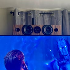 Center Speaker