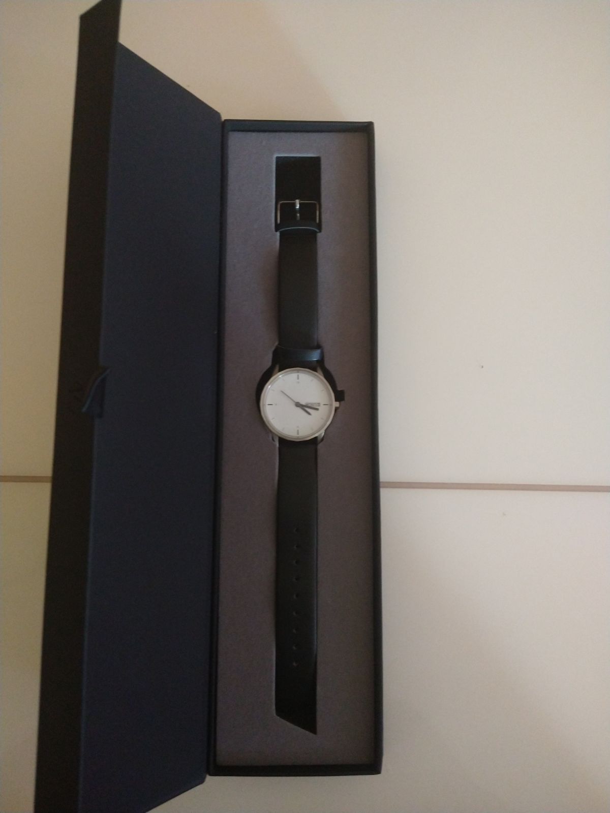 Timex Ronda Swiss watch
