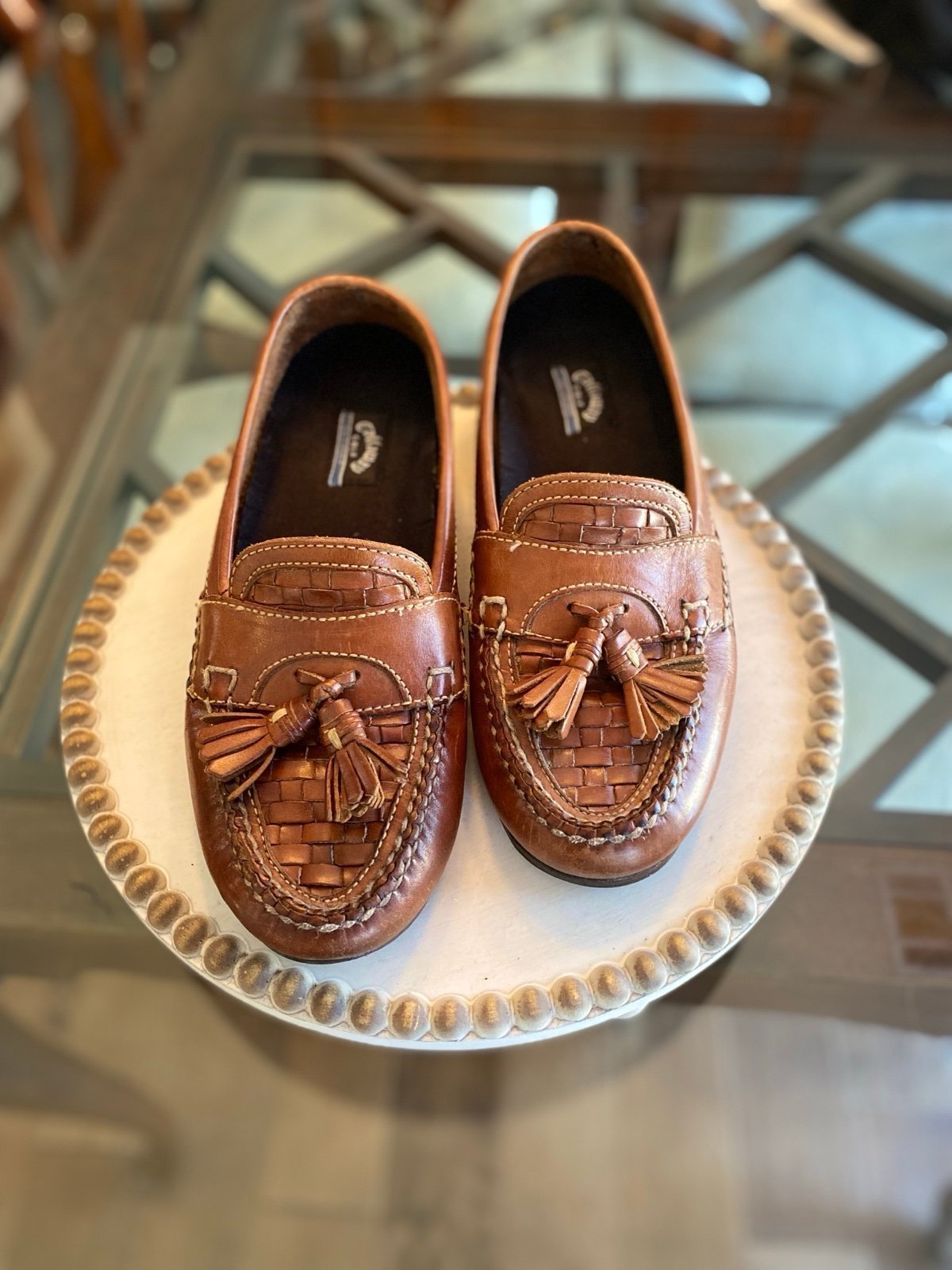 Callaway Golf Loafers