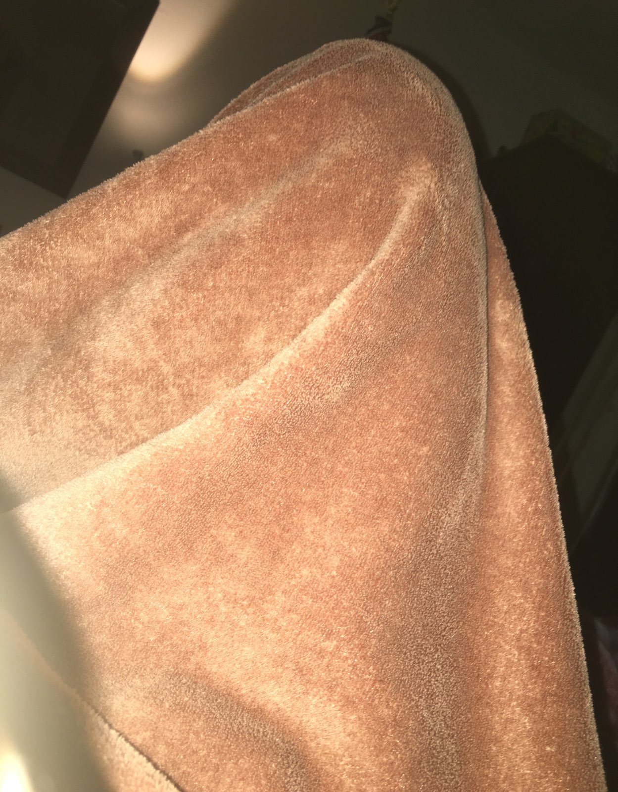 blanket