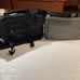 Tenba soft sided camera case messenger bag
