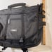 Tenba soft sided camera case messenger bag