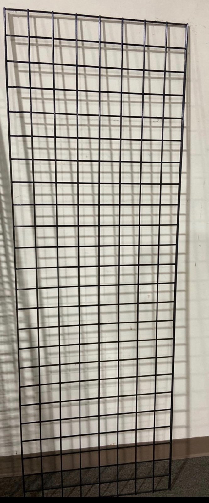2x6 Gridwall Panels 4pk
