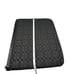 COACH Black and Gray Signature Canvas iPad / Tablet
