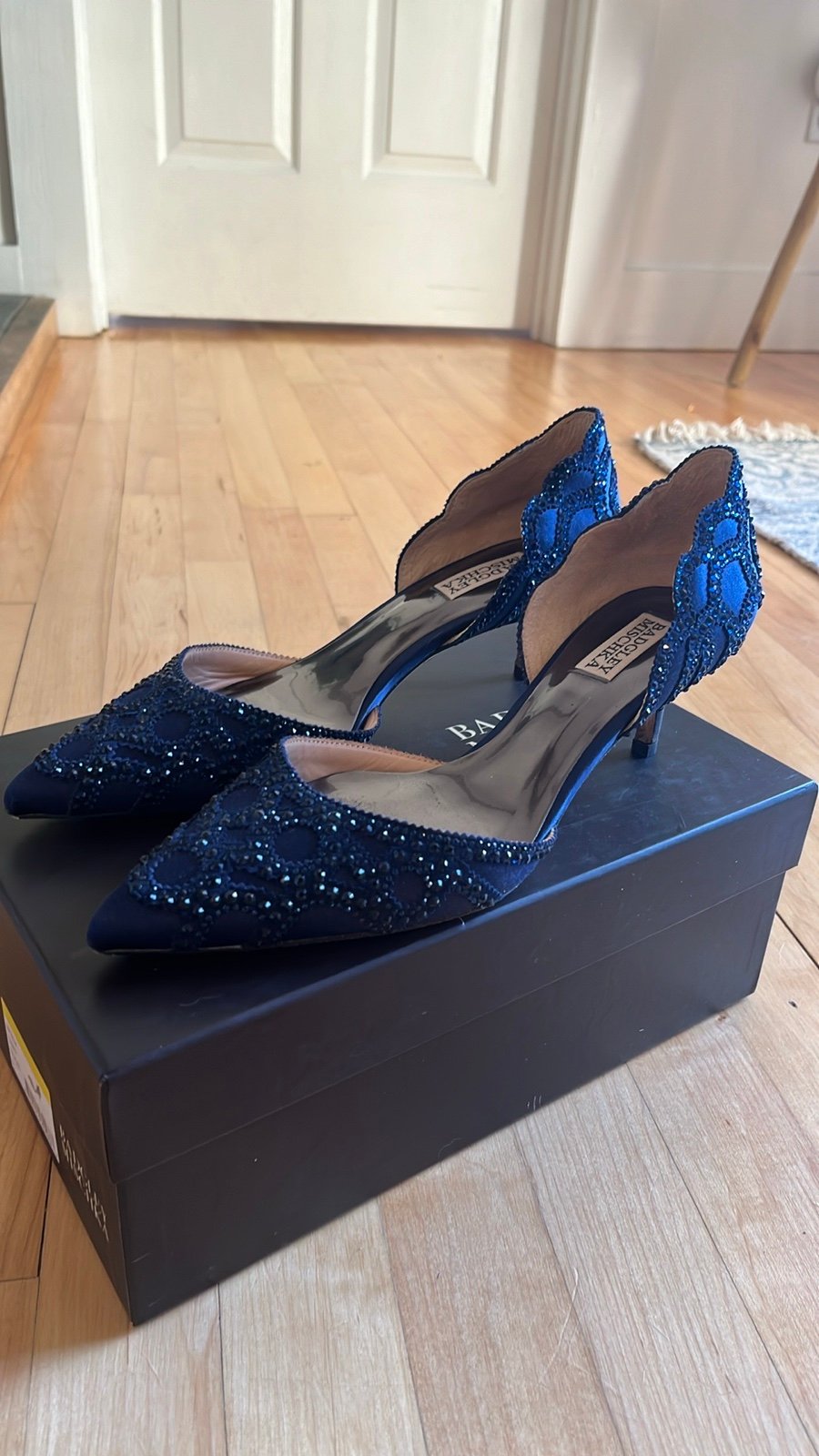 Heels