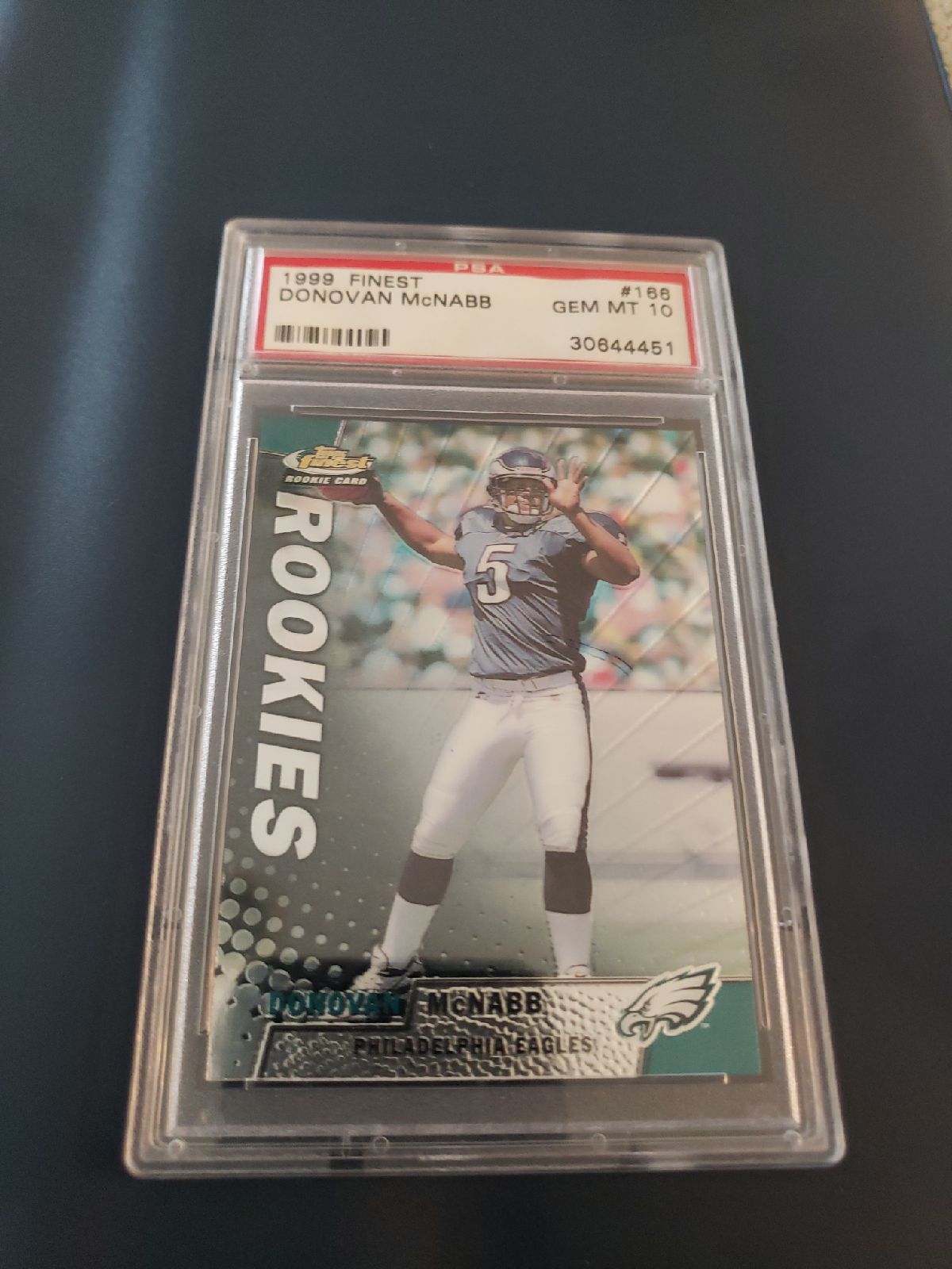 Donovan McNabb
