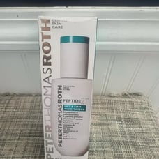 Peter Thomas Roth Peptide 21 Lift and Firm Moisturizer 3.4oz **NEW IN BOX
