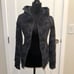 Lululemon Scuba Camo Hoodie