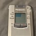 Panasonic RR-QR240 Voice Recorder - Excellent Working Condition JAPAN