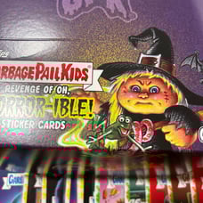Garbage Pail
