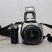 Canon rebel XT
