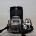 Canon rebel XT
