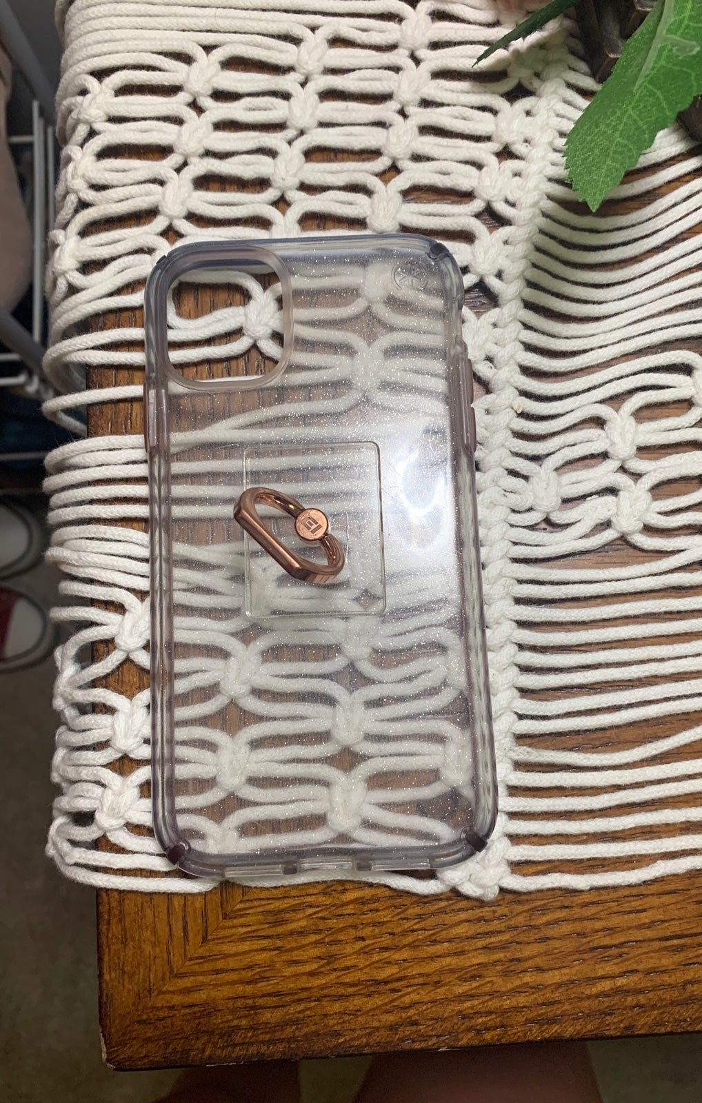 Speck iPhone case iPhone X