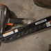 Paslode framing nailer