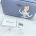 Coach X Disney Cinderella Cosmetic Bag NWT