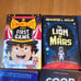 Award winning book bundle