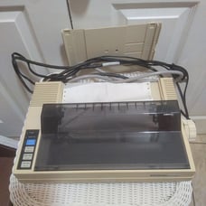 EPSON AP-80