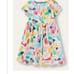 Mini Boden Short Sleeve Jersey Dress 3/4
