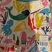 Mini Boden Short Sleeve Jersey Dress 3/4