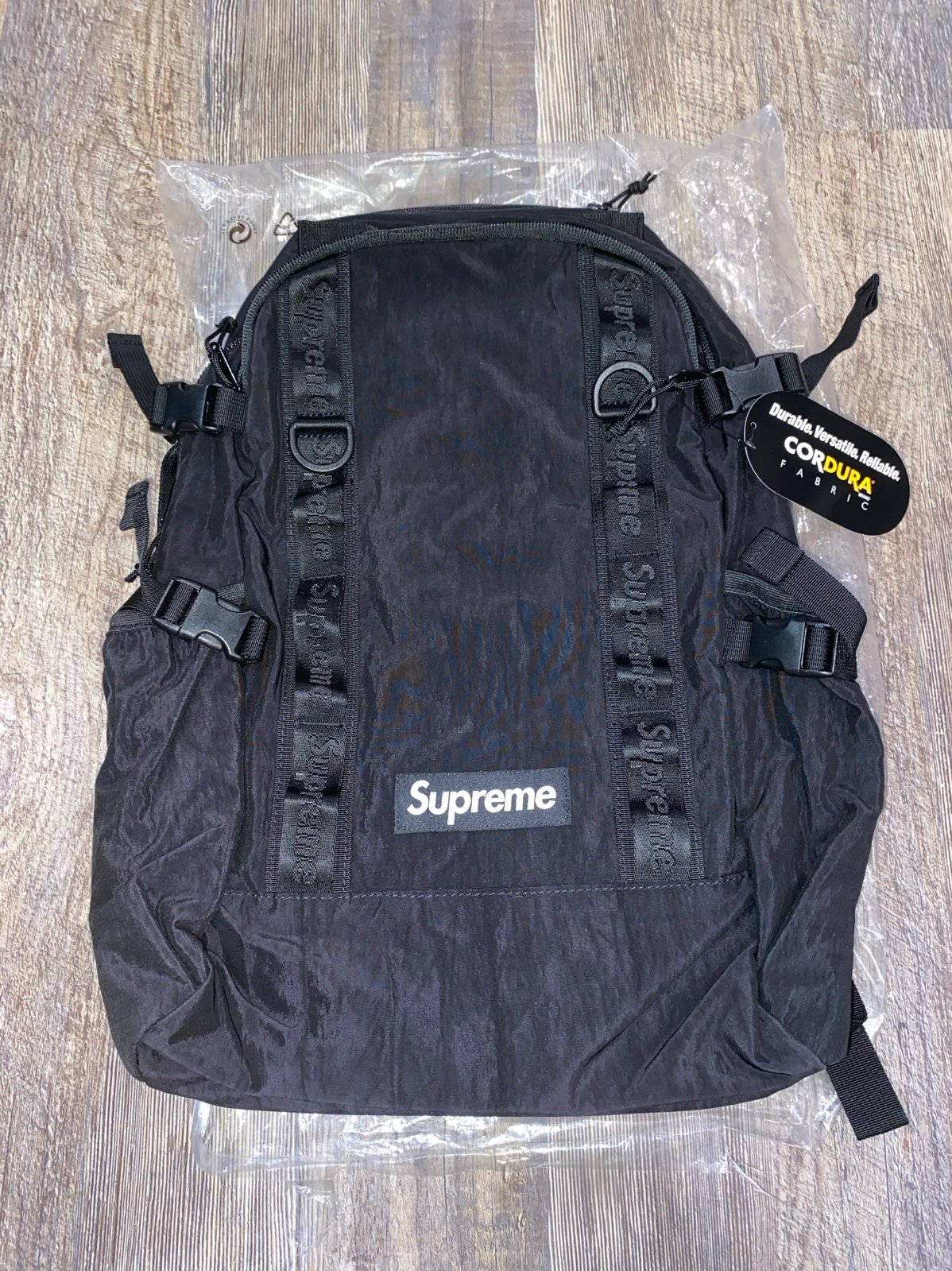 Supreme backpack