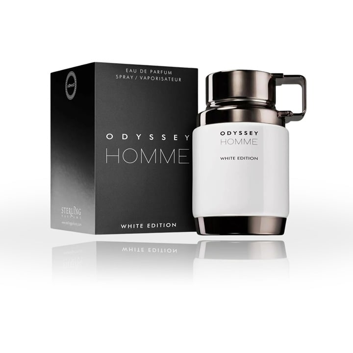 ARMAF Odyssey Homme White Edition Eau de Parfum