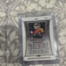Sam Darnold 2018-Autograph Metal Draft-7/7 Rare