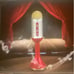 F.A.O SCHWARZ KARAOKE MUSIC MICROPHONE