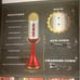F.A.O SCHWARZ KARAOKE MUSIC MICROPHONE