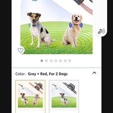 Justpet wireless pet fence system new