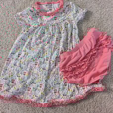 Magnetic Me Girls 18-24 Month dress Bundle
