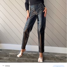 Aritzia funk pant