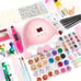 New Acrylic Nail Art Kit-Nail Art Manicure Set Acrylic Dryer more