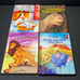 *Disney's Wonderful World Of Reading Books Bundle (Lot of 12) - Hardcover