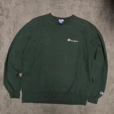 90s Champion Crewneck -- XL --