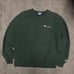 90s Champion Crewneck -- XL --