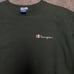 90s Champion Crewneck -- XL --