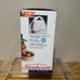 Sunbeam Pie Maker Model 4805 101 Recipes Kitchen Appliance NEW Open Box