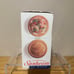Sunbeam Pie Maker Model 4805 101 Recipes Kitchen Appliance NEW Open Box