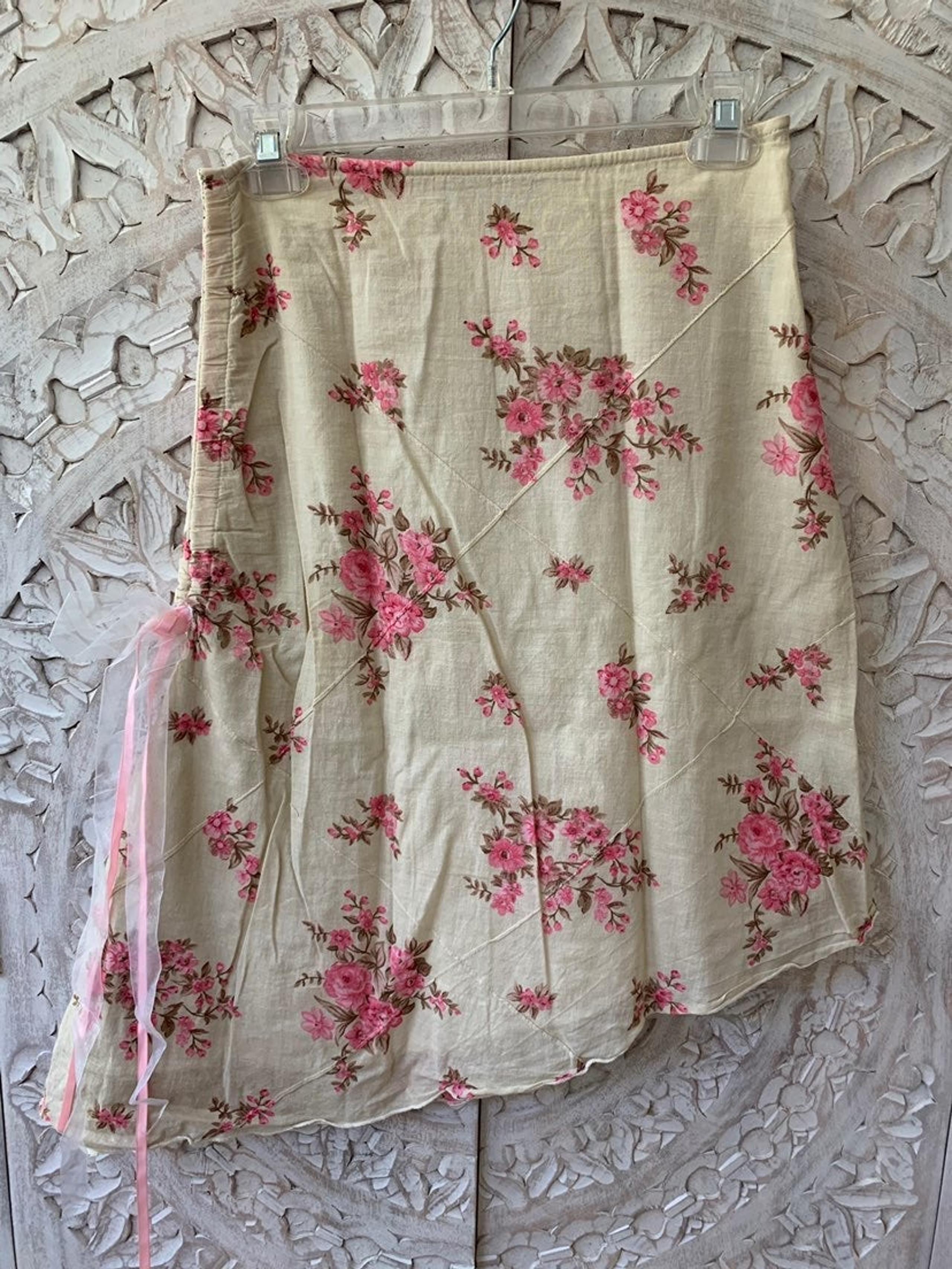 Vinatge style skirt