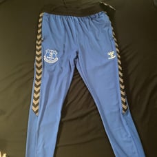 Soccer Football Training Pants