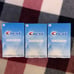 Crest 3D Whitestrips Whitening Kit