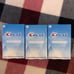 Crest 3D Whitestrips Whitening Kit