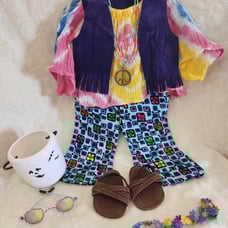 AMERICAN GIRL DOLL OUTFIT